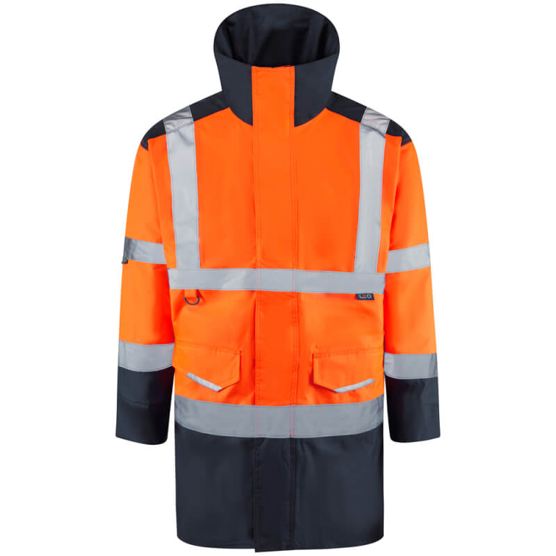 Leo Workwear A01-O-NV TAWSTOCK